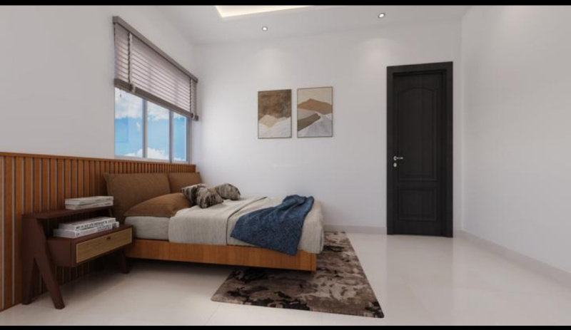 3 BHK 1008 Sq.ft. Apartment for Sale in Konnagar, Hooghly