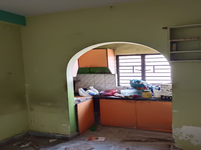 2 BHK 582 Sq.ft. Apartment for Sale in B T Road, B T Road, Kolkata
