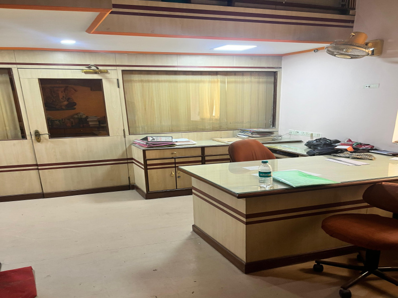  720 Sq.ft. Office Space for Rent in BBD Bag, Kolkata