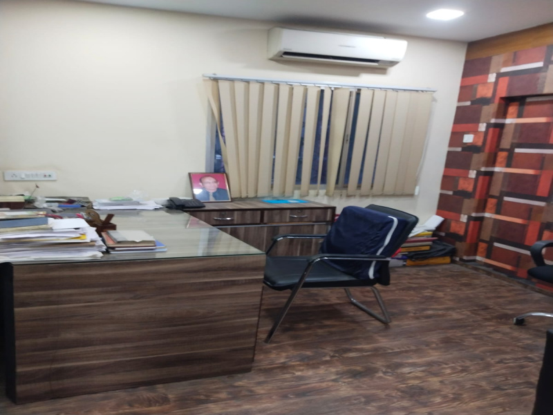  1350 Sq.ft. Office Space for Rent in Joka, Kolkata