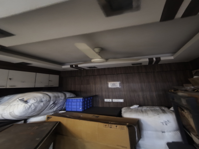  320 Sq.ft. Office Space for Sale in Kankurgachi, Kolkata