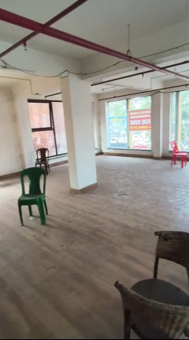  3400 Sq.ft. Office Space for Rent in Belgachia, Kolkata