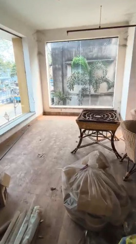  3400 Sq.ft. Office Space for Rent in Belgachia, Kolkata