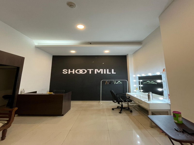  1100 Sq.ft. Office Space for Sale in New Town, Kolkata