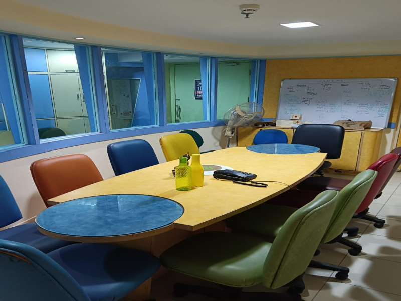  1600 Sq.ft. Office Space for Rent in E M Bypass, Kolkata