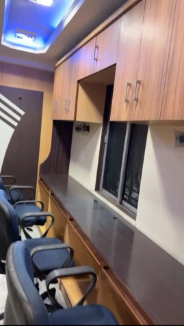  400 Sq.ft. Office Space for Rent in Beleghata, Kolkata