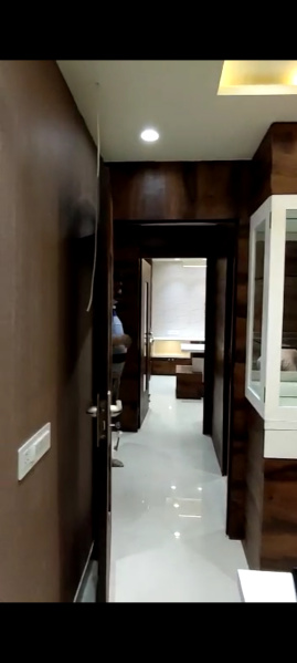  409 Sq.ft. Office Space for Sale in Bara Bazar, Kolkata