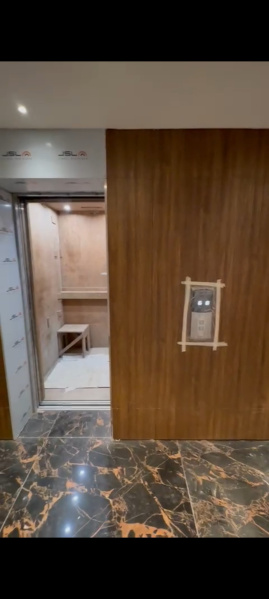  473 Sq.ft. Office Space for Sale in Sarat Bose Road, Kolkata