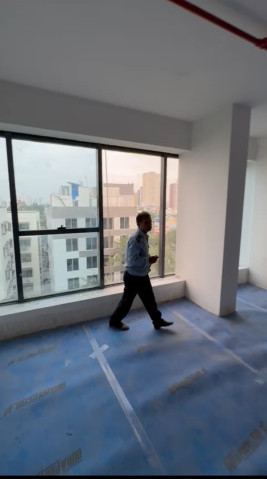  473 Sq.ft. Office Space for Sale in Sarat Bose Road, Kolkata