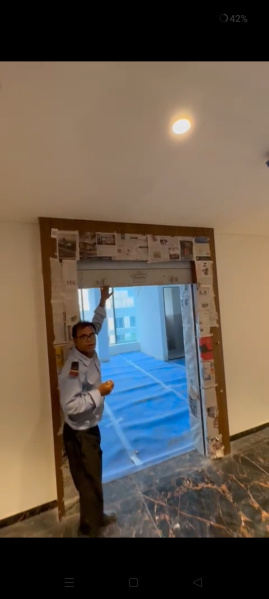  473 Sq.ft. Office Space for Sale in Sarat Bose Road, Kolkata