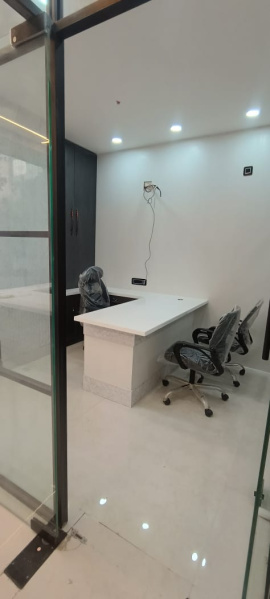  815 Sq.ft. Office Space for Rent in Sector 5 Salt Lake, Kolkata