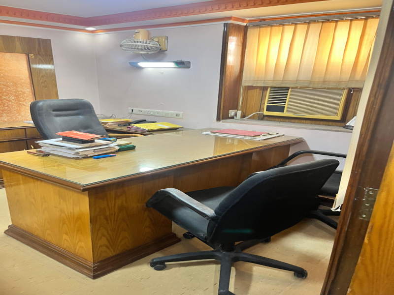  630 Sq.ft. Office Space for Rent in BBD Bag, Kolkata