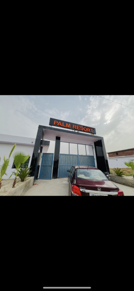  Hotels 100 Acre for Rent in Chopla, Gajraula