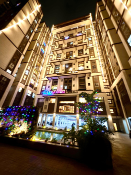 4 BHK Flat for Rent in Kr Puram, Bangalore