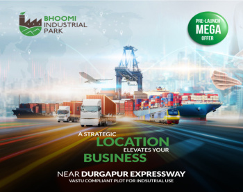  Industrial Land for Sale in Singur, Hooghly