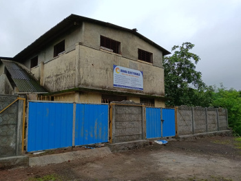 Factory for Rent in Vile Bhagad MIDC, Raigad