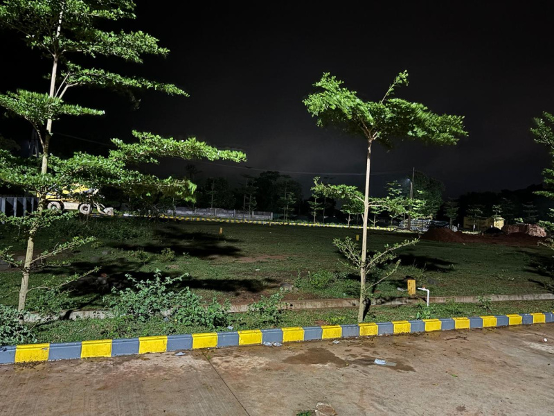  Residential Plot 200 Sq. Yards for Sale in Chakradwarabandham, Rajahmundry