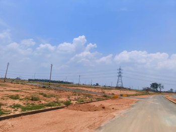  Residential Plot for Sale in Jigani, Bangalore