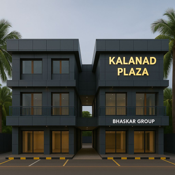  Commercial Shop 9000 Sq.ft. for Rent in Udma, Kasaragod