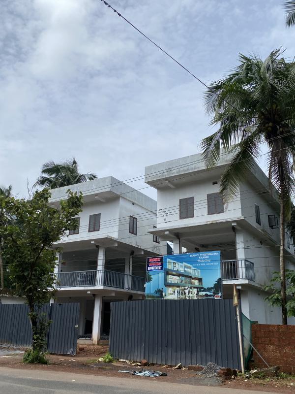  Commercial Shop 9000 Sq.ft. for Rent in Udma, Kasaragod