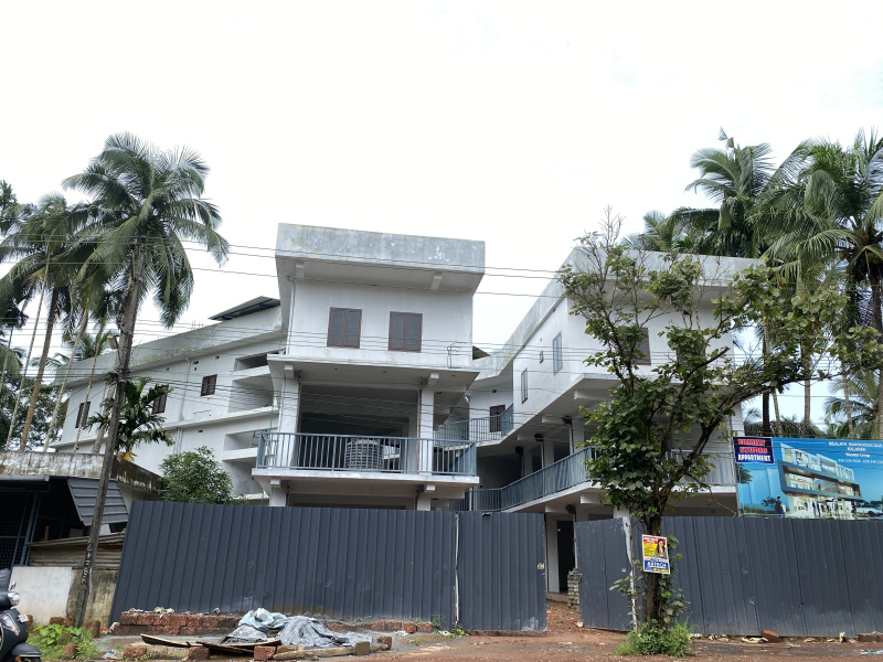 Commercial Shop 9000 Sq.ft. for Rent in Udma, Kasaragod