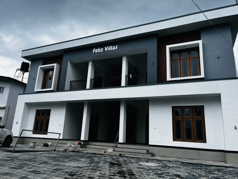 2 BHK Apartment 1000 Sq.ft. for Rent in Kalpetta, Wayanad