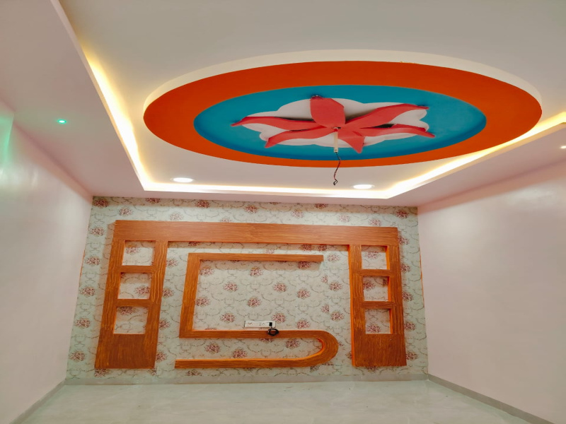 1 BHK 600 Sq.ft. House for Sale in Harsul, Aurangabad