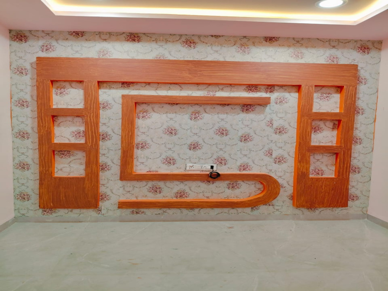 1 BHK 600 Sq.ft. House for Sale in Harsul, Aurangabad