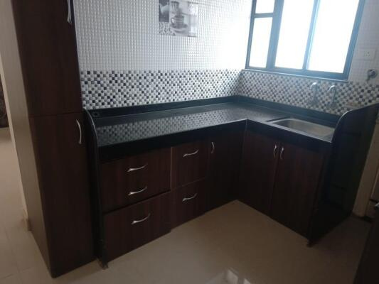 3 BHK 1600 Sq.ft. Apartment for Rent in Chikalthana, Aurangabad