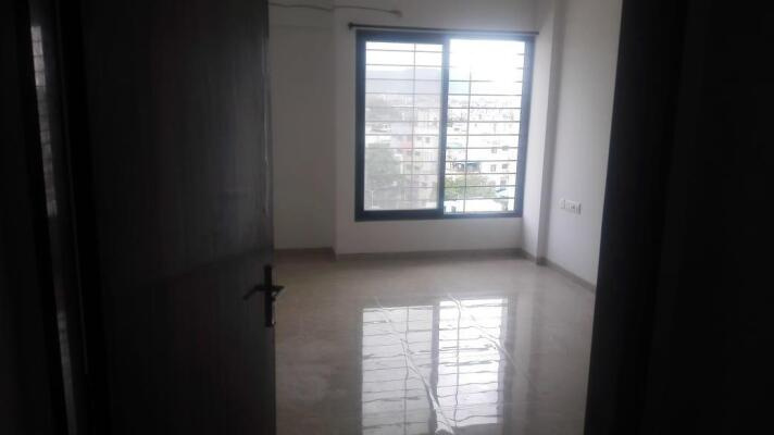 3 BHK 1600 Sq.ft. Apartment for Rent in Chikalthana, Aurangabad