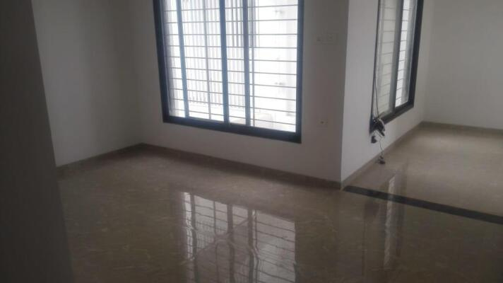 3 BHK 1600 Sq.ft. Apartment for Rent in Chikalthana, Aurangabad