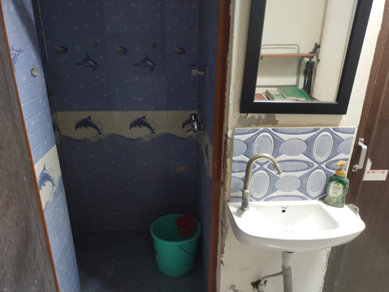 1 RK House 350 Sq.ft. for Rent in Mumford Ganj, Allahabad