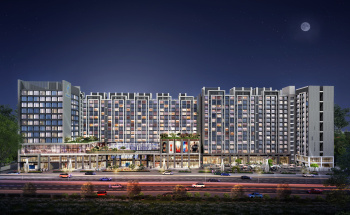 1 BHK Flat for Sale in Pen, Raigad
