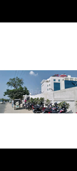  Residential Plot 1200 Sq.ft. for Sale in Faizabad Road, Lucknow