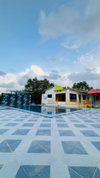 3 BHK Farm House for Sale in Karjat, Mumbai