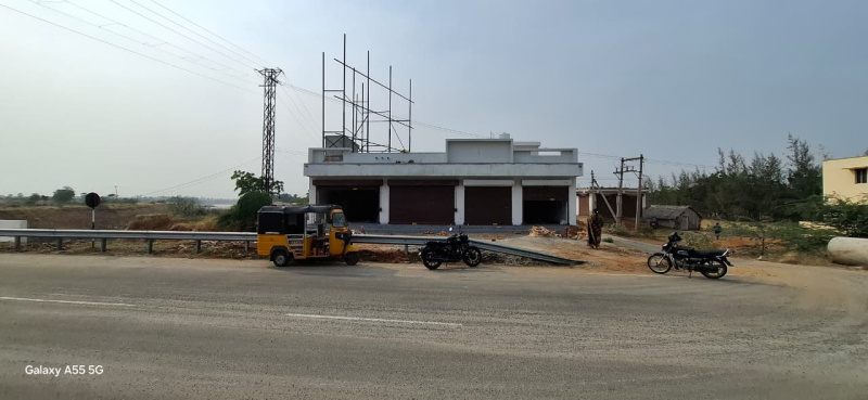  1800 Sq.ft. Hotels for Rent in Palayamkottai, Tirunelveli