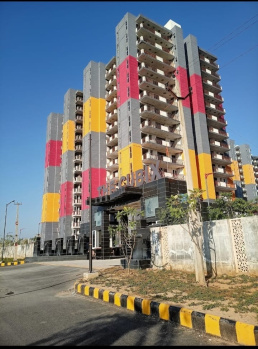 2 BHK Flat for Sale in Sector 23 Dharuhera