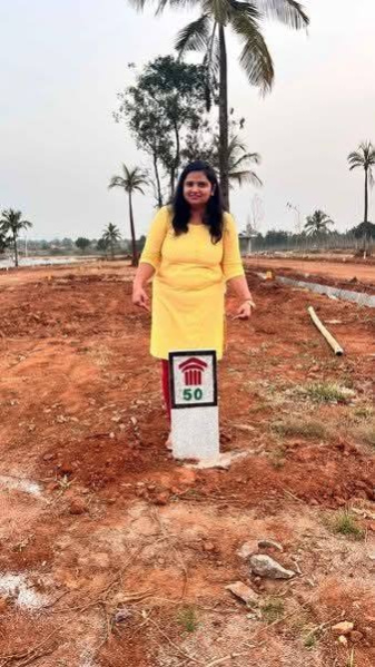  Residential Plot 1500 Sq.ft. for Sale in Gudibanda, ChikBallapur