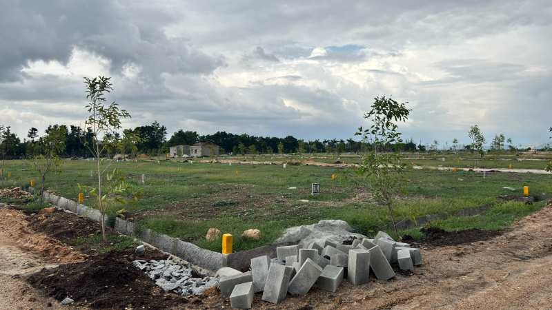 Residential Plot 900 Sq.ft. for Sale in Yelahanka, Bangalore