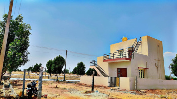  Residential Plot for Sale in Gudibanda, ChikBallapur