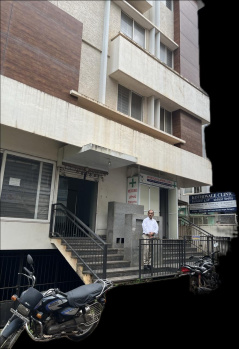  Office Space for Rent in Ambewadi, Belgaum