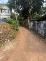  Residential Plot for Sale in Changanassery, Kottayam