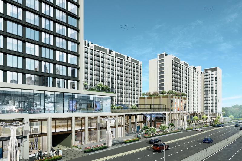 1 BHK 772 Sq.ft. Apartment for Sale in Pen, Raigad