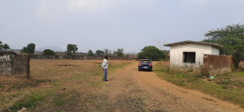  Industrial Land for Sale in Wada, Palghar
