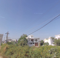 Residential Plot for Sale in Arjunganj, Lucknow