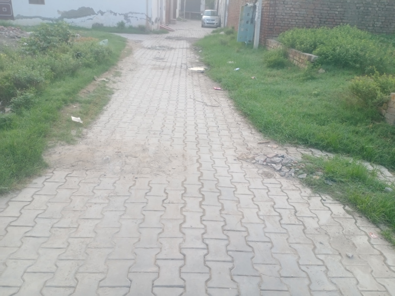  100 Sq.ft. Residential Plot for Sale in Shanti Nagar, Firozpur
