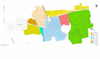 Industrial Land for Sale in Sriperumbudur, Kanchipuram