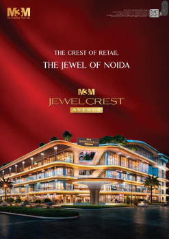  Commercial Shop for Sale in Sector 98 Noida