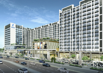 1 BHK Flat for Sale in Pen, Raigad