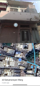 3 BHK House for Sale in Nadol, Pali